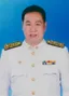 นายอานุภาพ ธารทอง